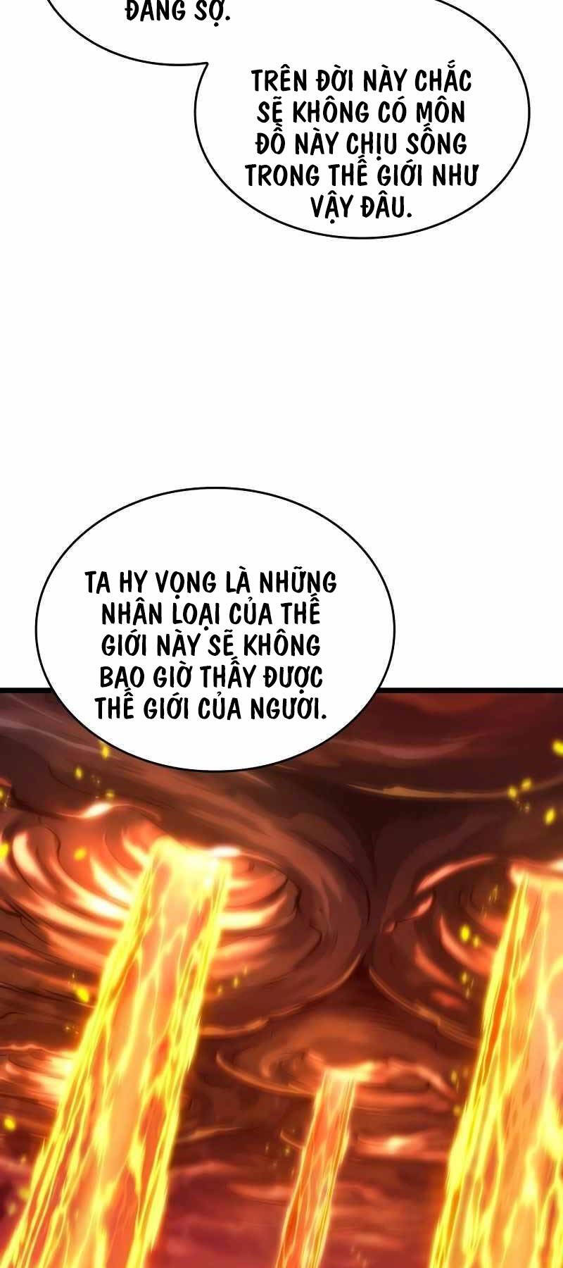 Thế Giới Sau Tận Thế Chapter 126 - Trang 27