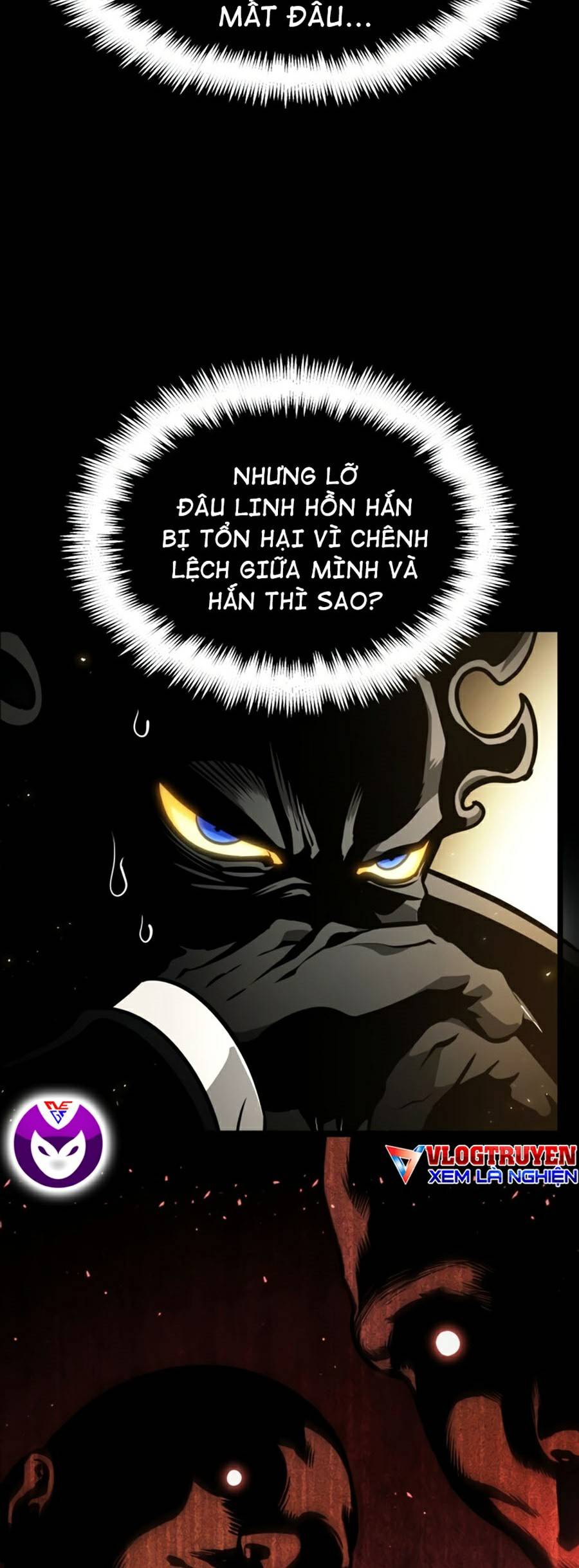 Thế Giới Sau Tận Thế Chapter 6 - Trang 68