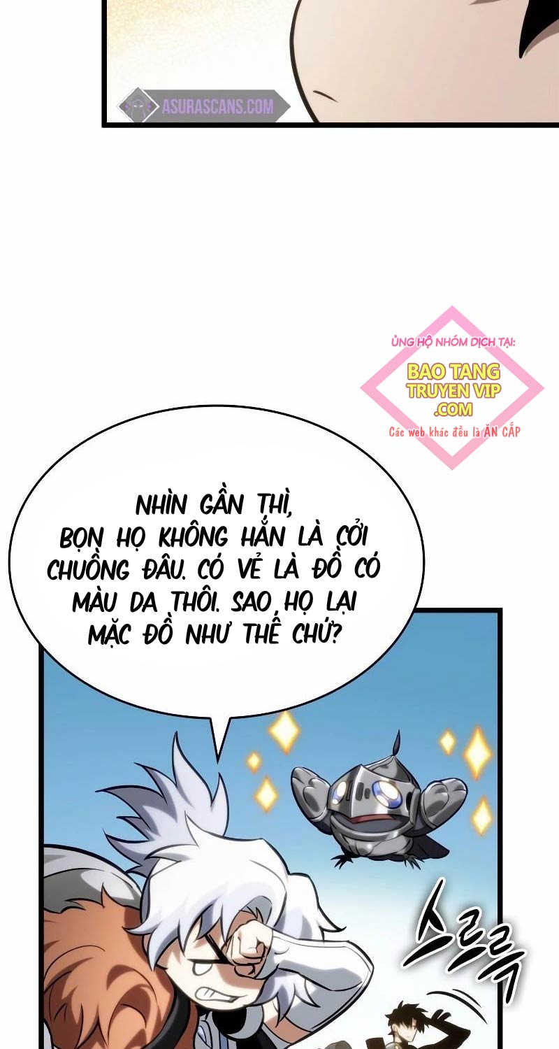 Thế Giới Sau Tận Thế Chapter 141 - Trang 7