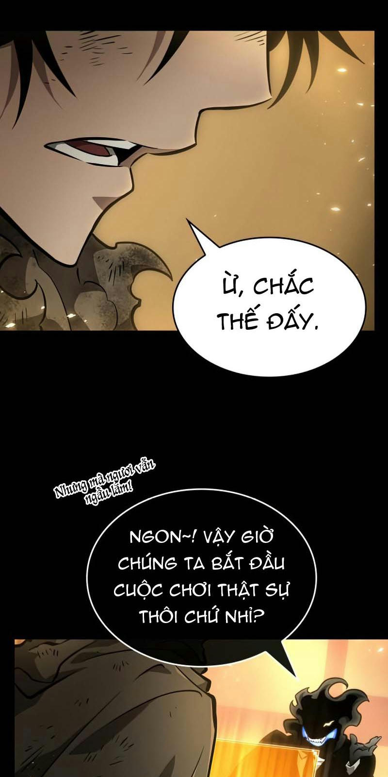 Thế Giới Sau Tận Thế Chapter 5 - Trang 130