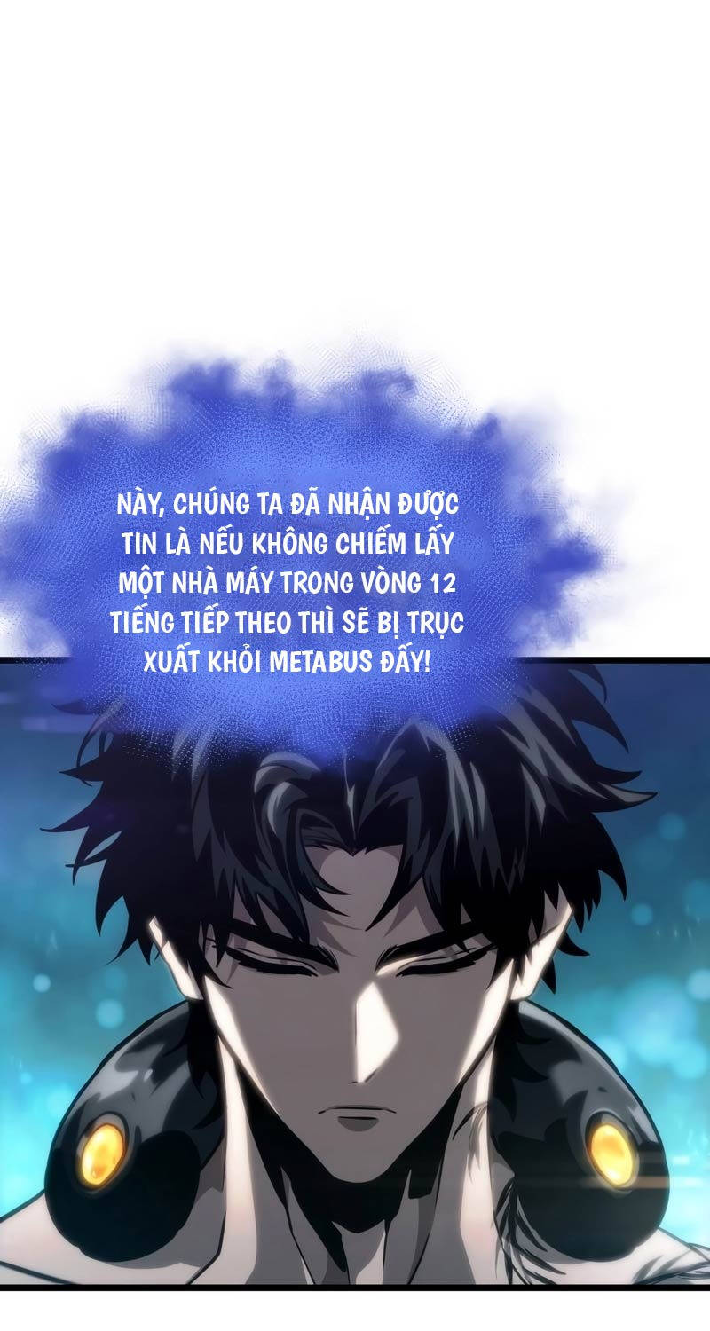 Thế Giới Sau Tận Thế Chapter 132 - Trang 13