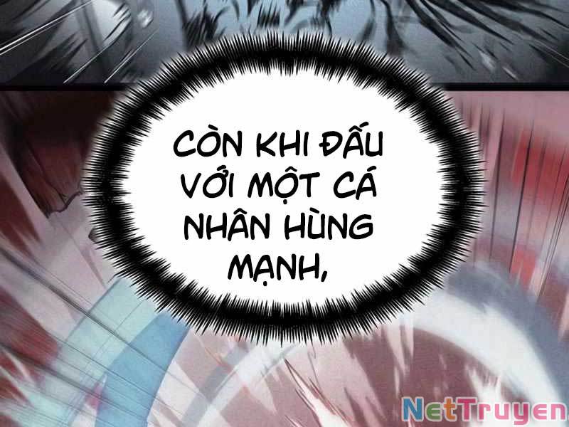 Thế Giới Sau Tận Thế Chapter 32 - Trang 25