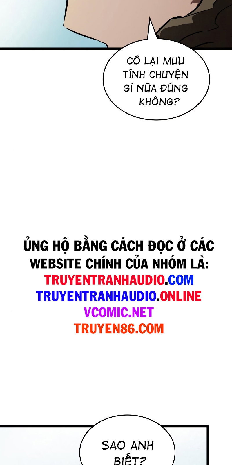 Thế Giới Sau Tận Thế Chapter 17 - Trang 3