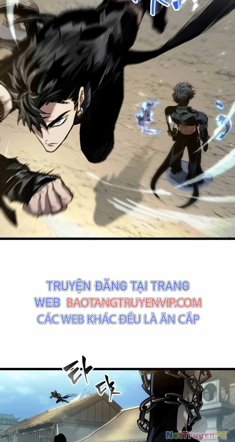 Thế Giới Sau Tận Thế Chapter 145 - Trang 12