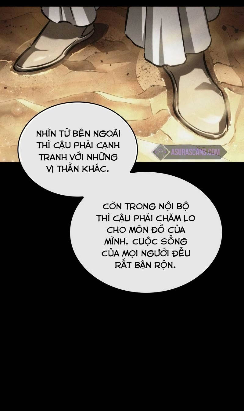 Thế Giới Sau Tận Thế Chapter 132 - Trang 28