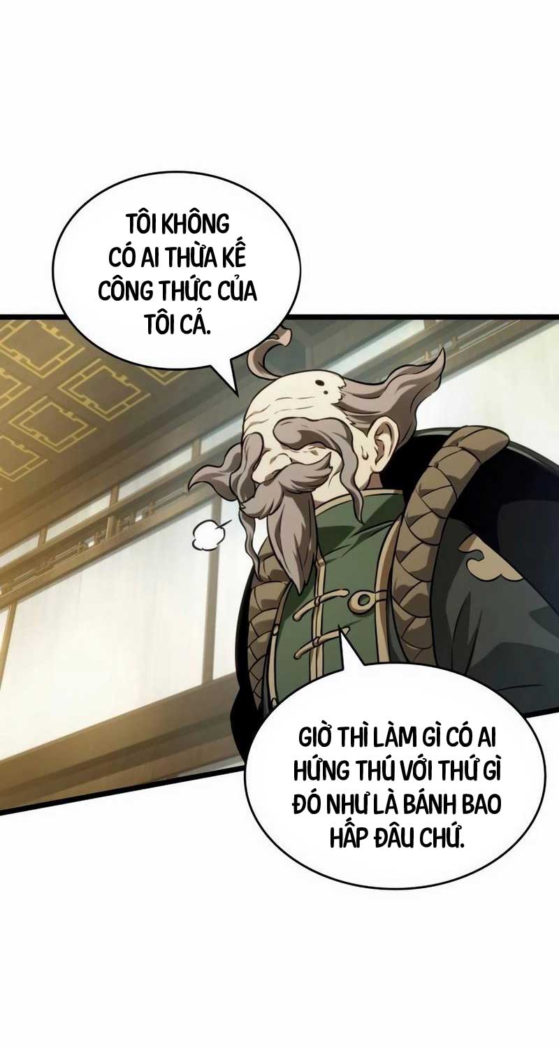 Thế Giới Sau Tận Thế Chapter 142 - Trang 54