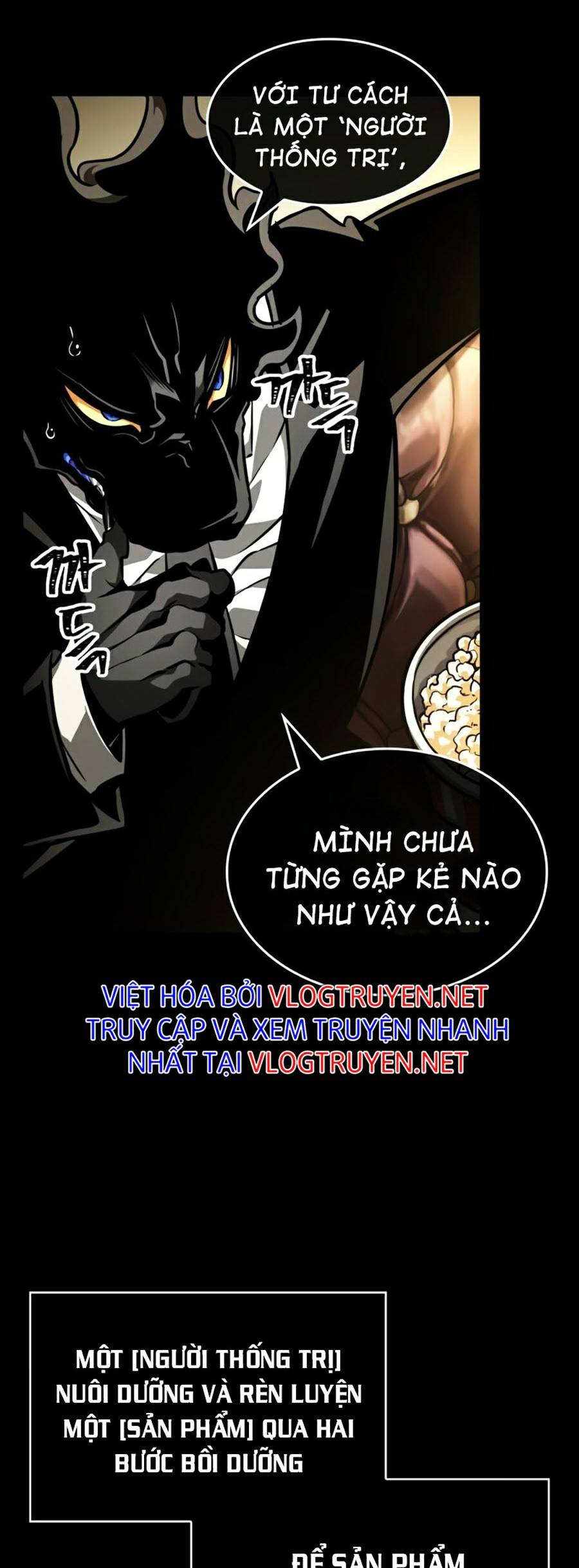 Thế Giới Sau Tận Thế Chapter 6 - Trang 62