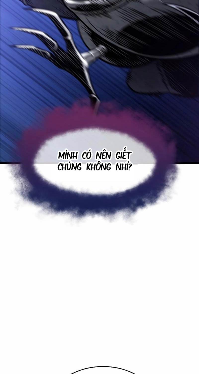 Thế Giới Sau Tận Thế Chapter 141 - Trang 18