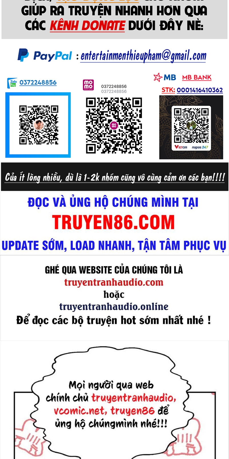 Thế Giới Sau Tận Thế Chapter 17 - Trang 112