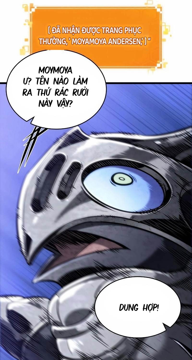 Thế Giới Sau Tận Thế Chapter 141 - Trang 17