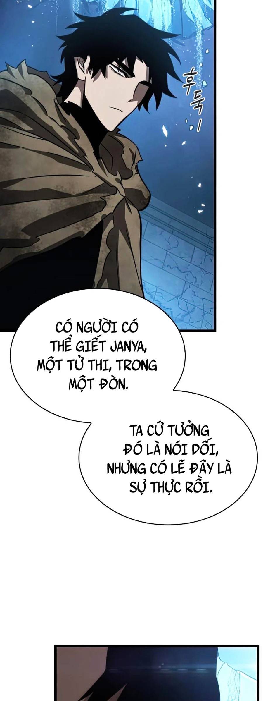 Thế Giới Sau Tận Thế Chapter 28 - Trang 22