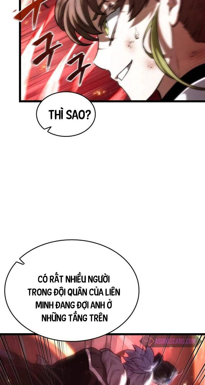 Thế Giới Sau Tận Thế Chapter 139 - Trang 114