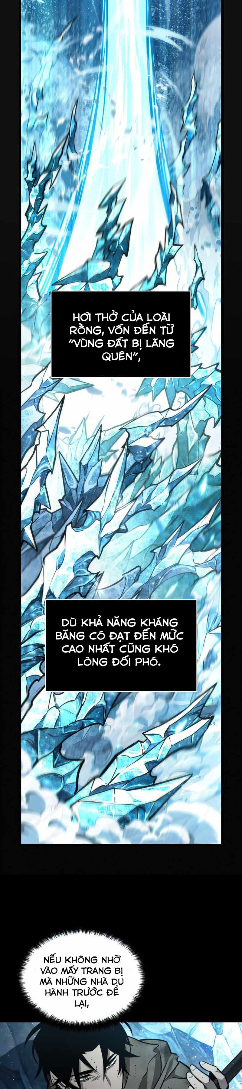 Thế Giới Sau Tận Thế Chapter 3 - Trang 11