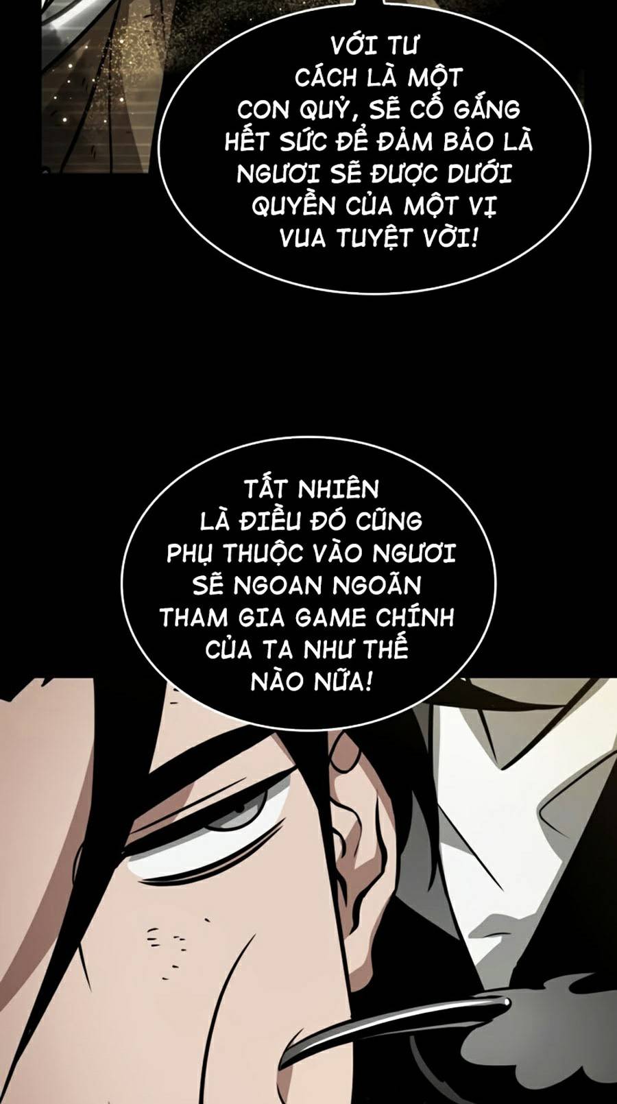 Thế Giới Sau Tận Thế Chapter 7 - Trang 33