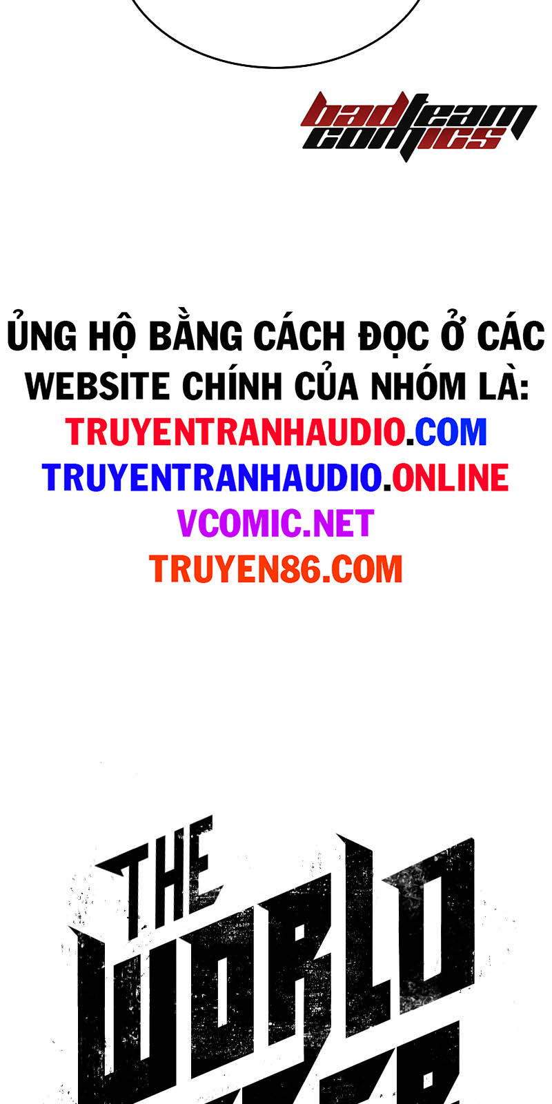 Thế Giới Sau Tận Thế Chapter 13 - Trang 25