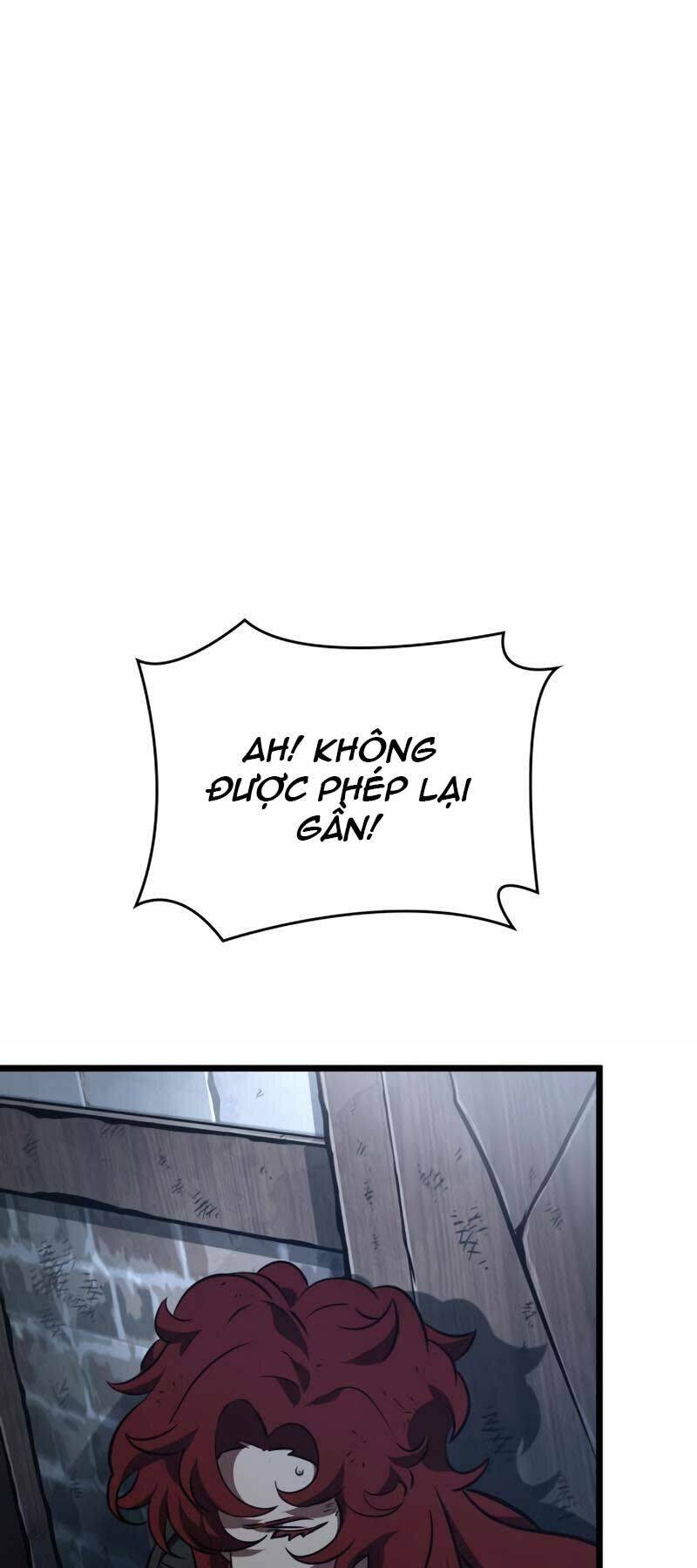 Thế Giới Sau Tận Thế Chapter 20 - Trang 0