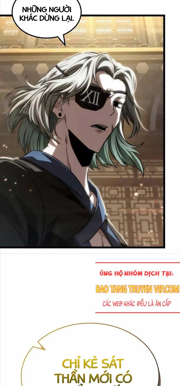 Thế Giới Sau Tận Thế Chapter 148 - Trang 77