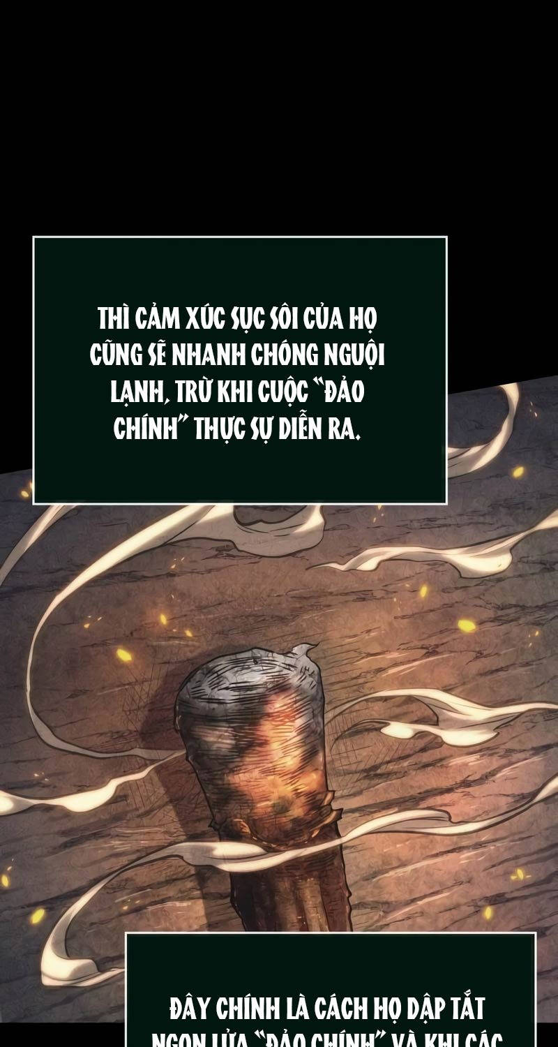 Thế Giới Sau Tận Thế Chapter 132 - Trang 71