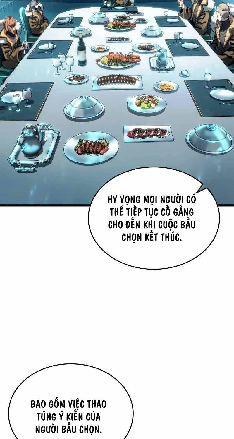 Thế Giới Sau Tận Thế Chapter 133 - Trang 74