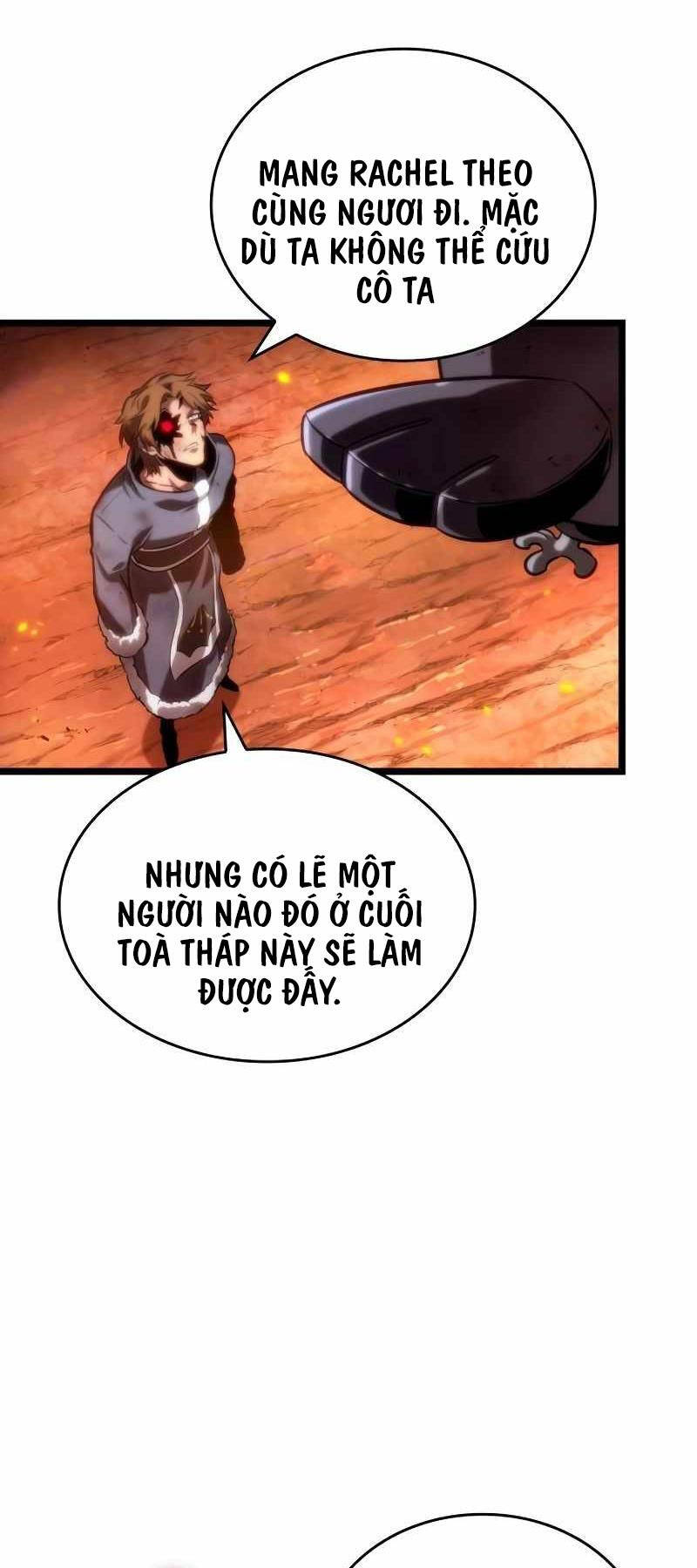 Thế Giới Sau Tận Thế Chapter 126 - Trang 42