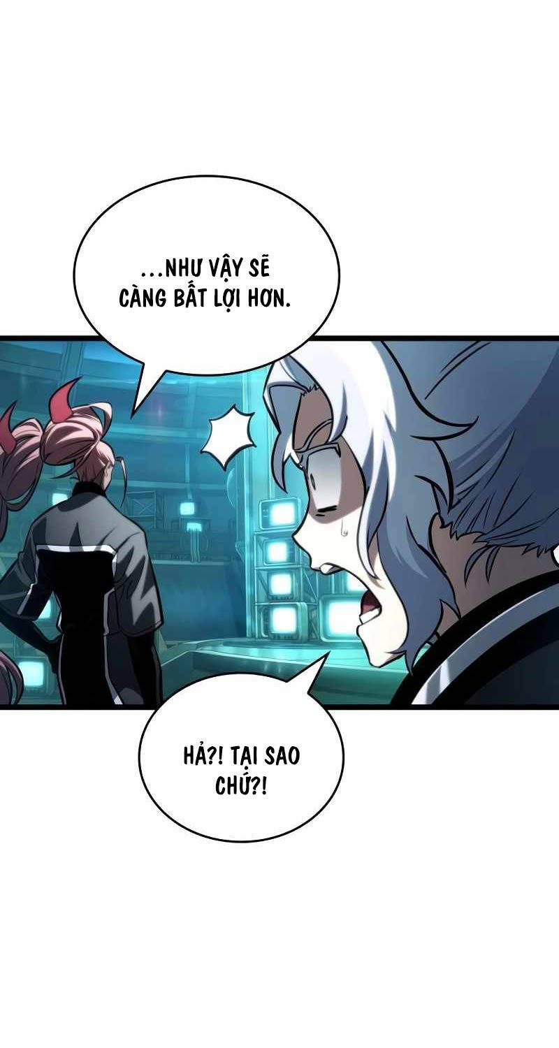 Thế Giới Sau Tận Thế Chapter 133 - Trang 37