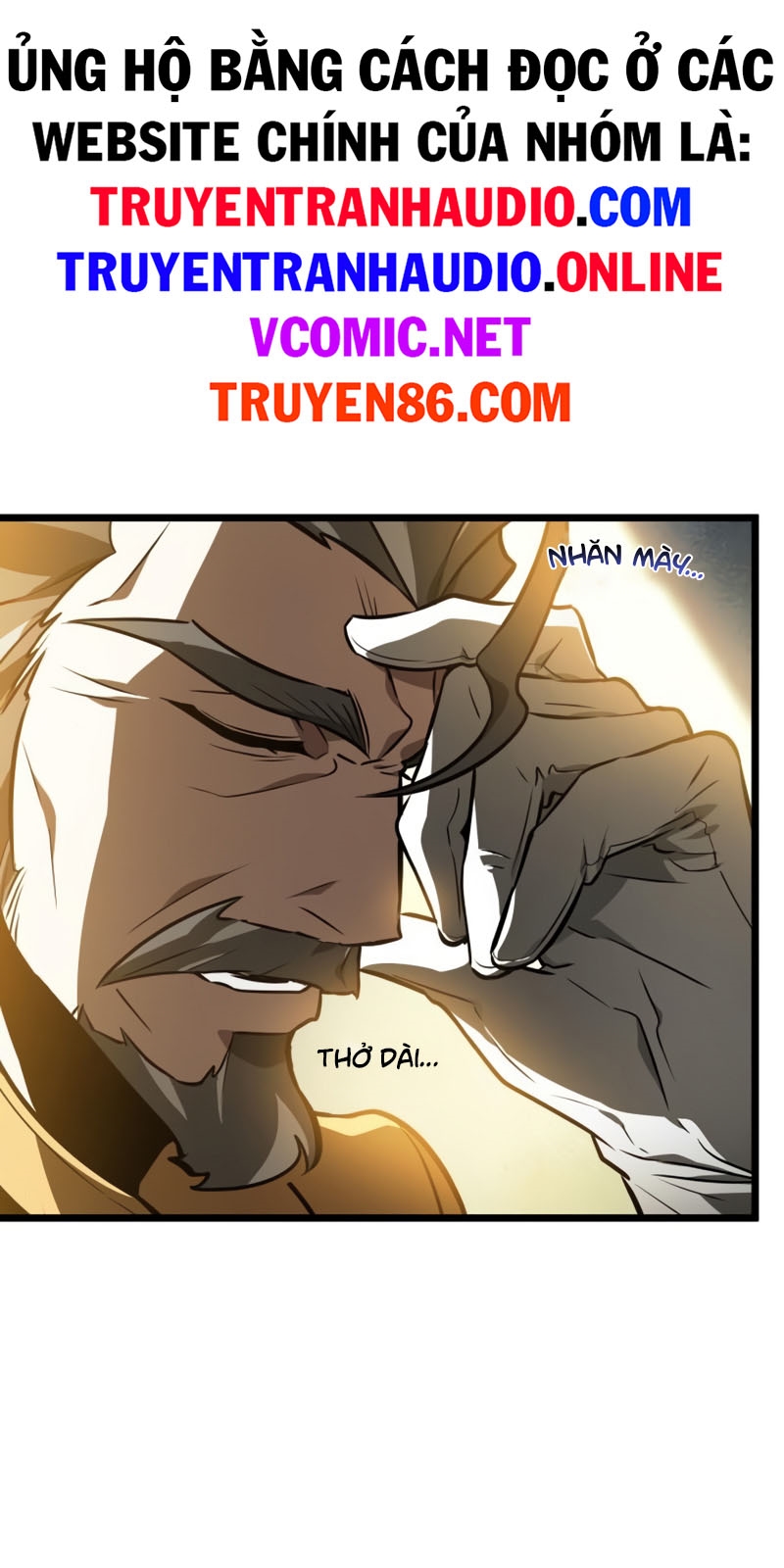 Thế Giới Sau Tận Thế Chapter 15 - Trang 13