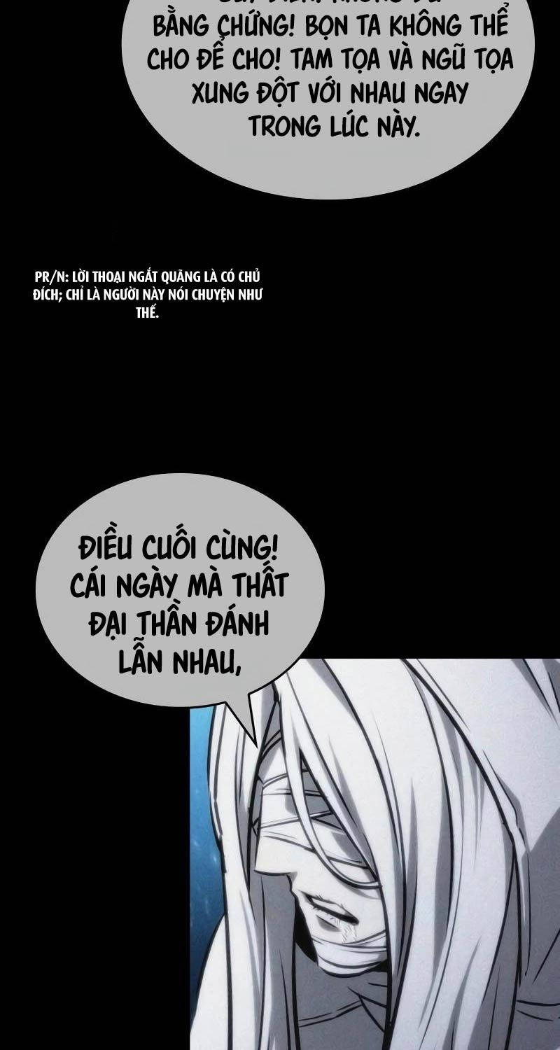 Thế Giới Sau Tận Thế Chapter 136 - Trang 19