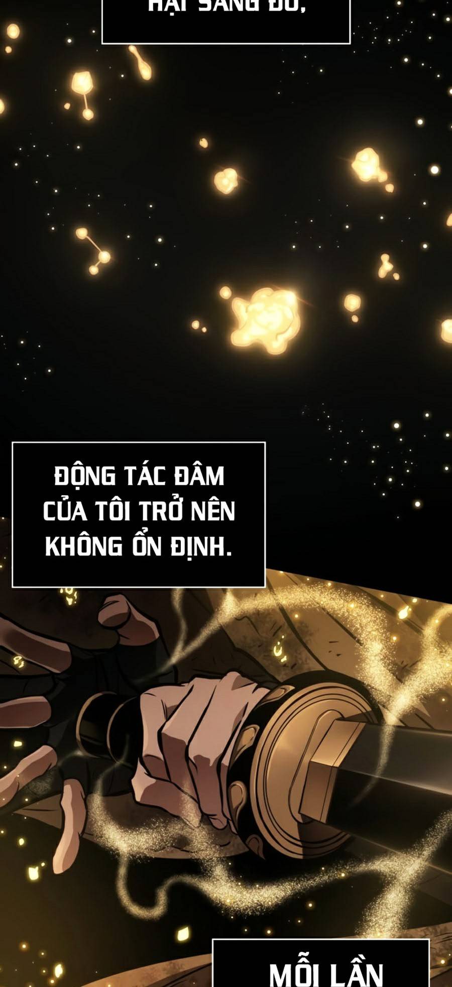 Thế Giới Sau Tận Thế Chapter 7 - Trang 76