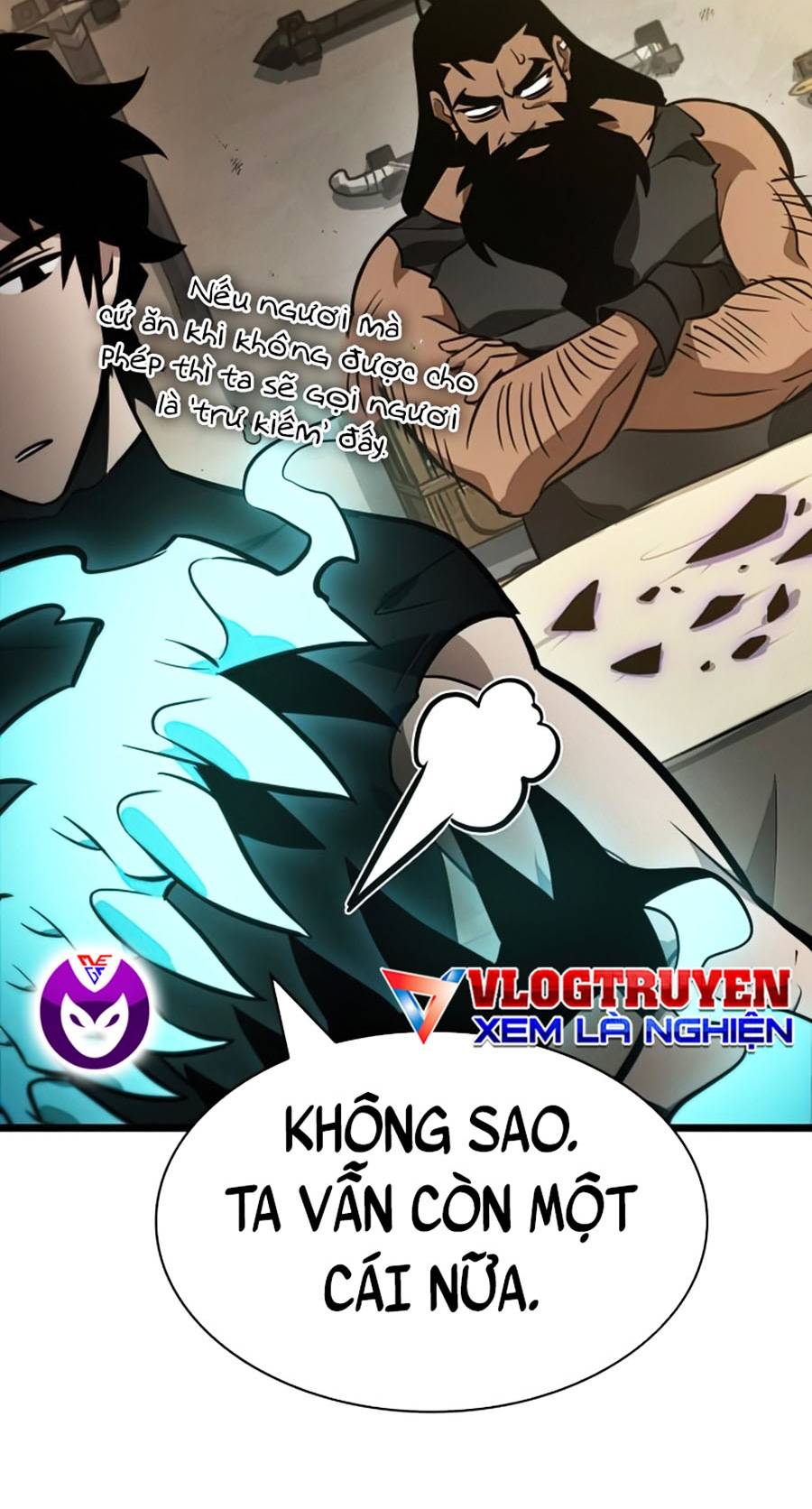 Thế Giới Sau Tận Thế Chapter 14 - Trang 87