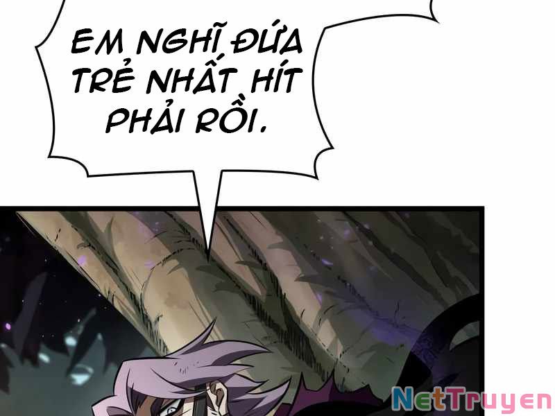 Thế Giới Sau Tận Thế Chapter 18 - Trang 206