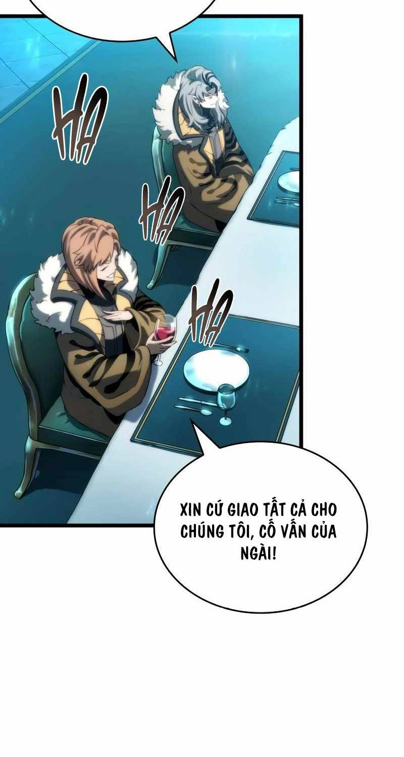 Thế Giới Sau Tận Thế Chapter 133 - Trang 75