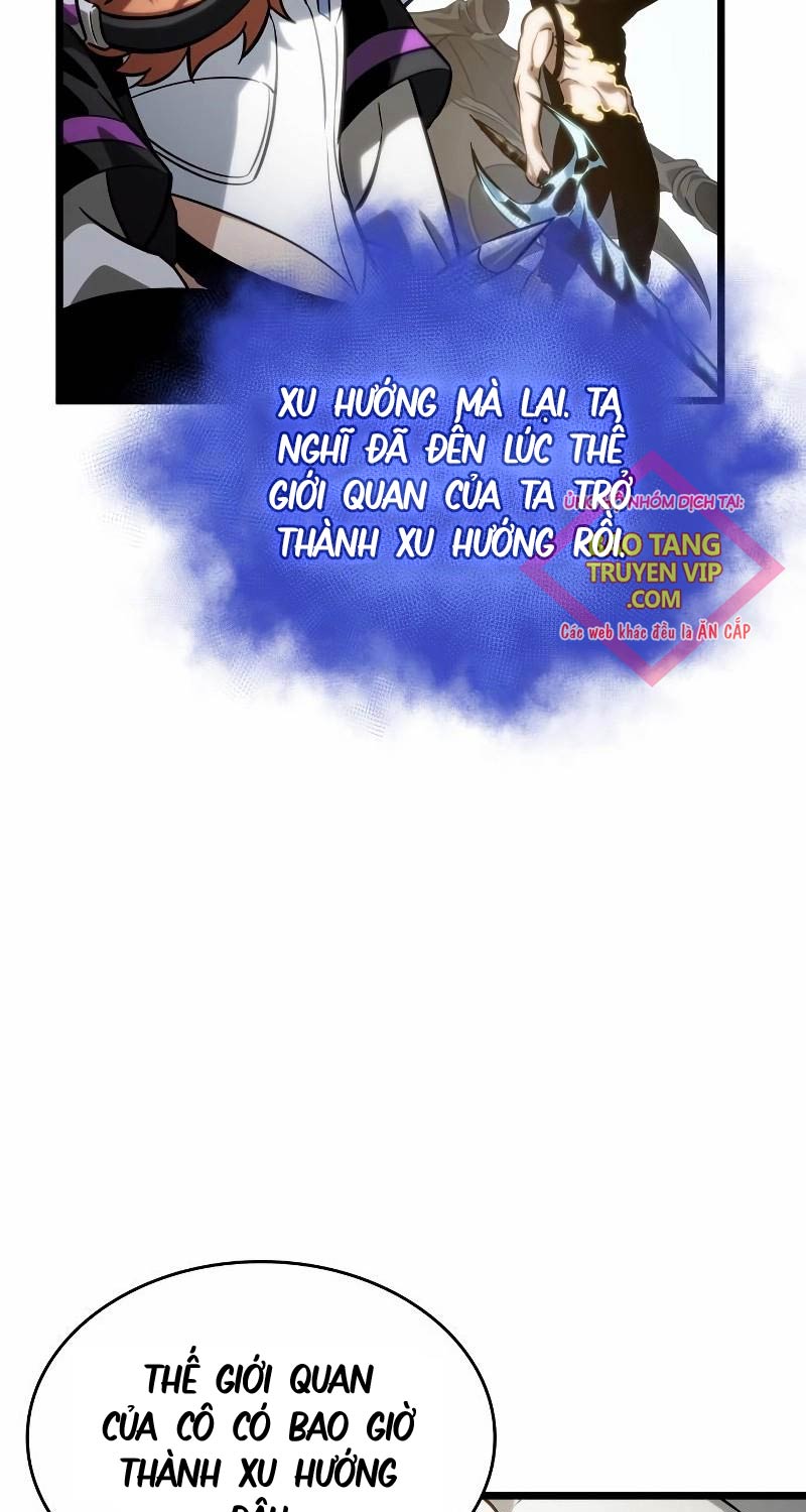 Thế Giới Sau Tận Thế Chapter 141 - Trang 8