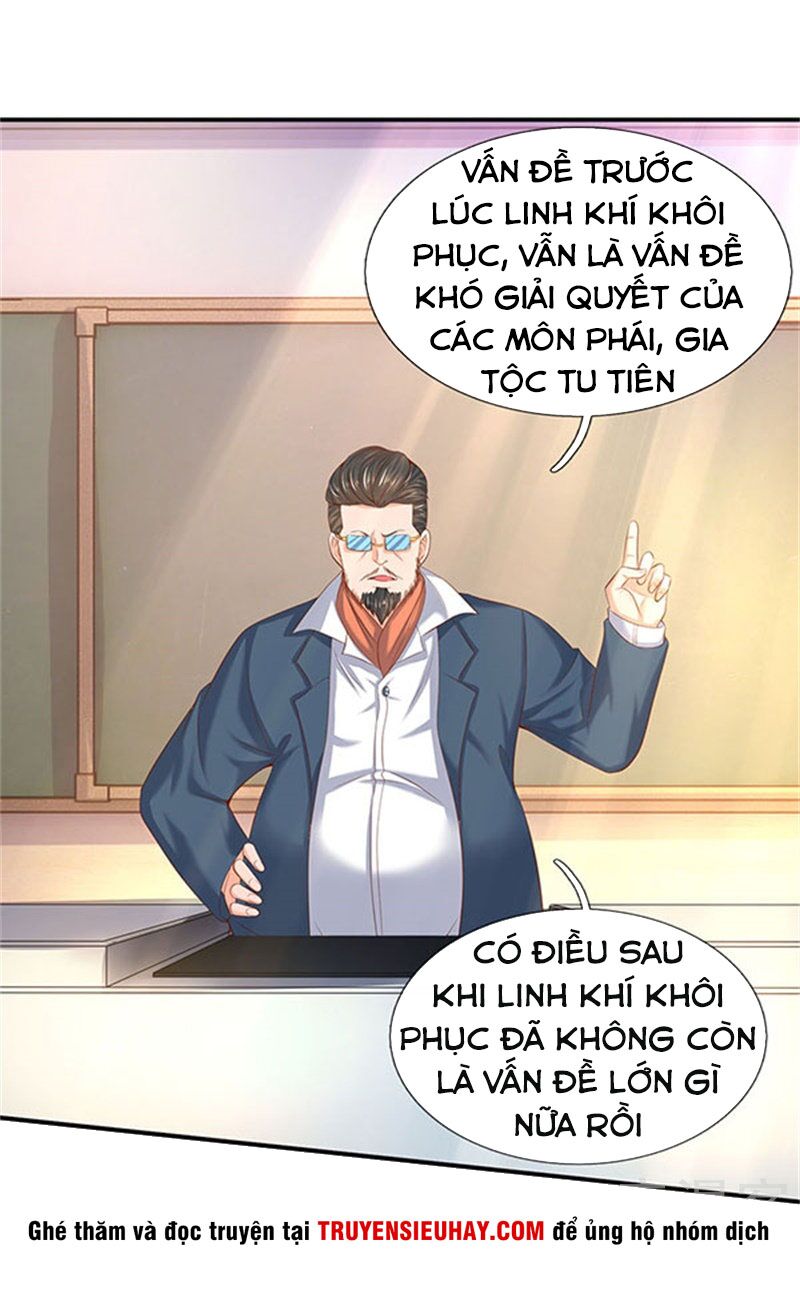 Vạn Cổ Thần Vương Chapter 64 - Trang 2