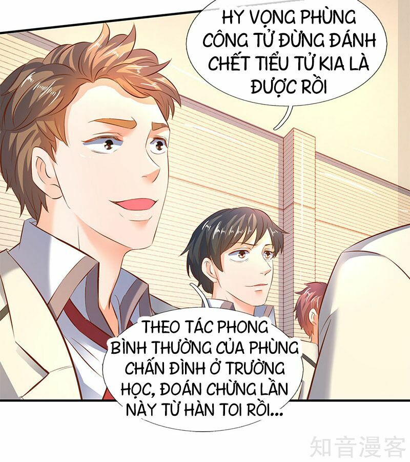 Vạn Cổ Thần Vương Chapter 35 - Trang 10