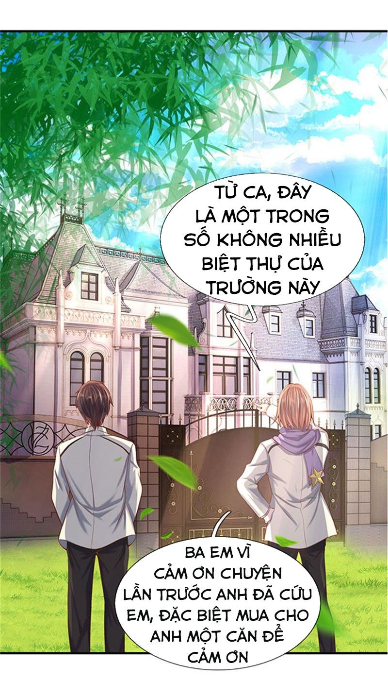 Vạn Cổ Thần Vương Chapter 64 - Trang 13