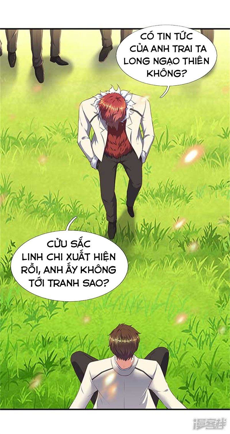 Vạn Cổ Thần Vương Chapter 90 - Trang 21