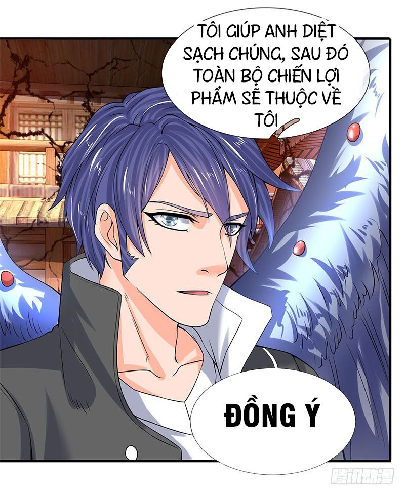 Vạn Cổ Thần Vương Chapter 83 - Trang 5