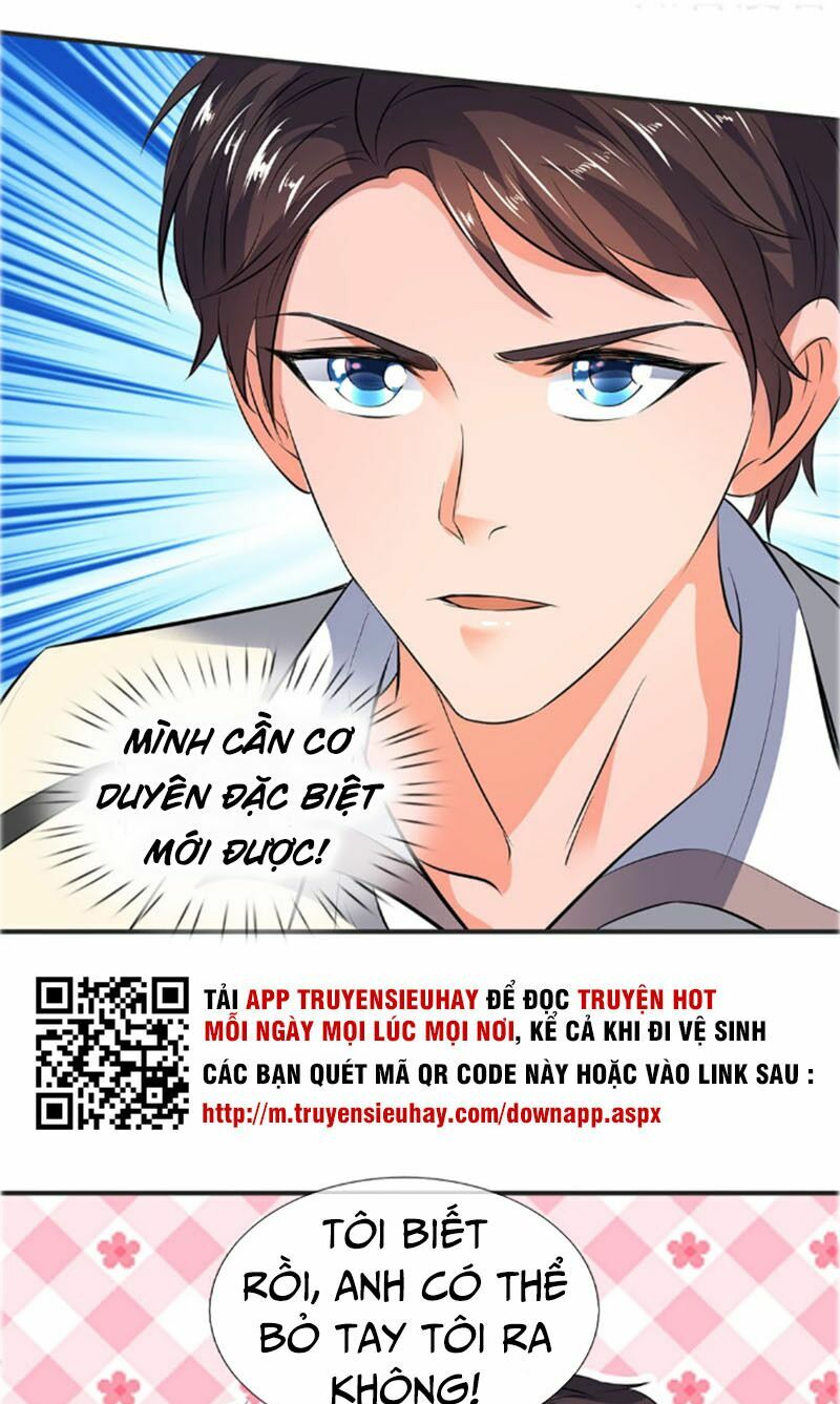 Vạn Cổ Thần Vương Chapter 25 - Trang 15