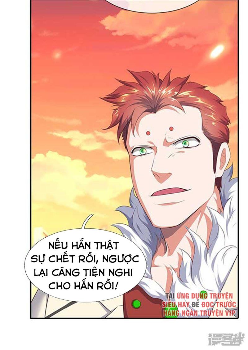 Vạn Cổ Thần Vương Chapter 90 - Trang 20