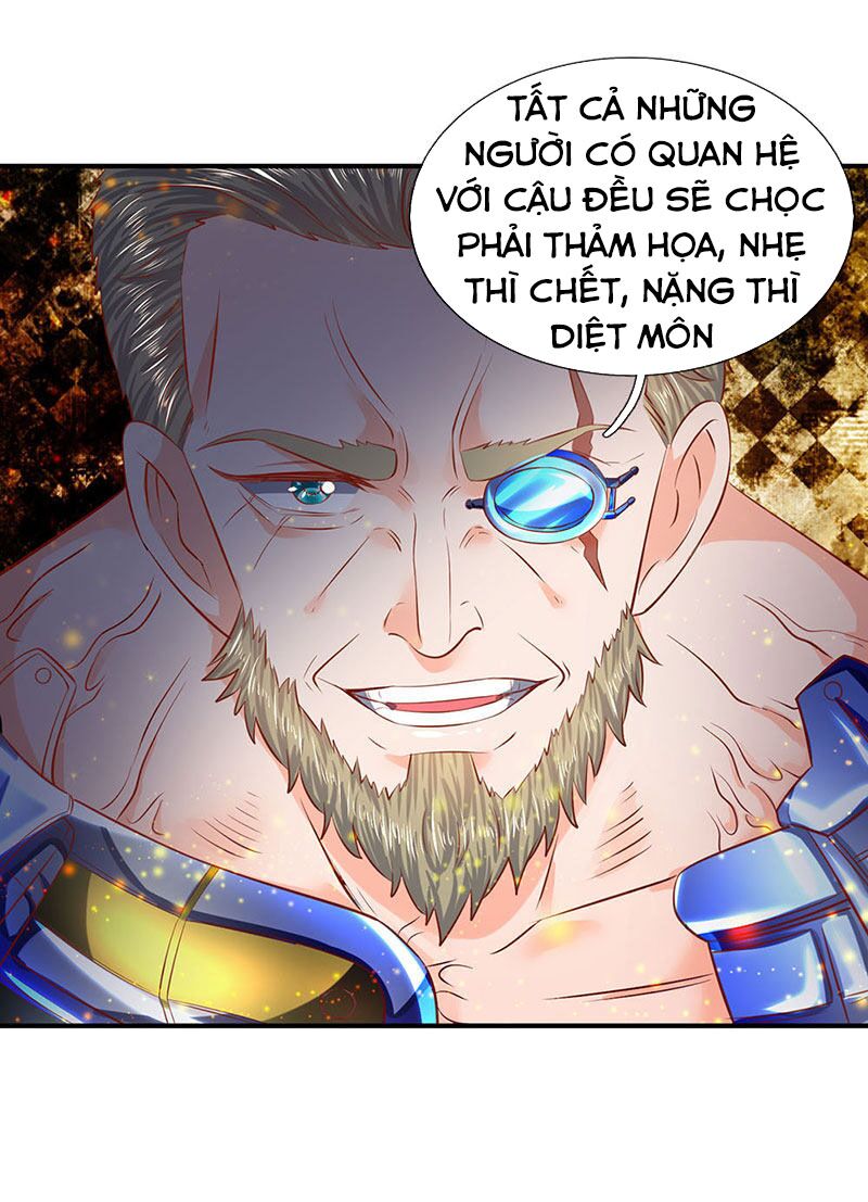 Vạn Cổ Thần Vương Chapter 57 - Trang 7