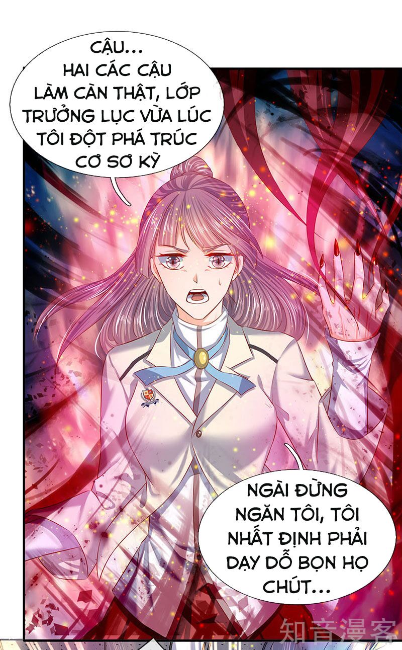 Vạn Cổ Thần Vương Chapter 60 - Trang 17