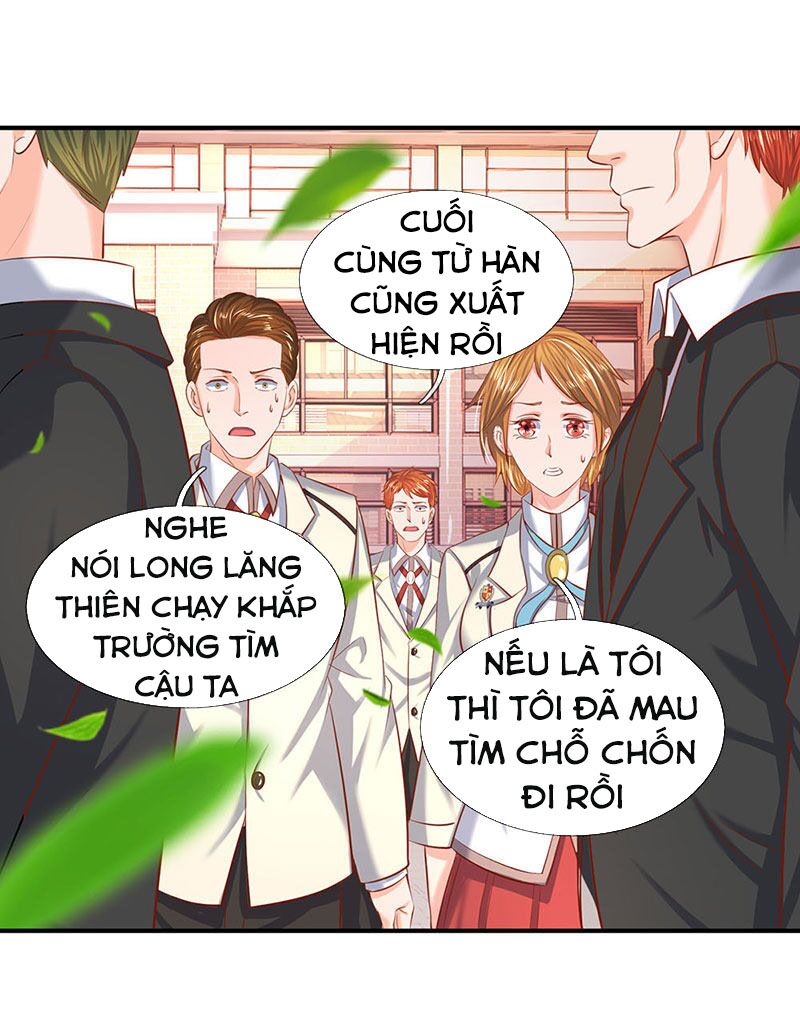 Vạn Cổ Thần Vương Chapter 59 - Trang 5