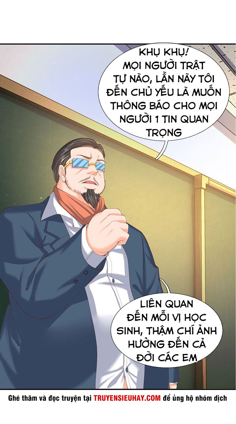 Vạn Cổ Thần Vương Chapter 62 - Trang 16