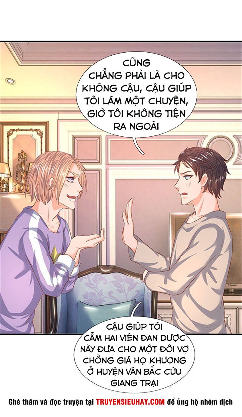 Vạn Cổ Thần Vương Chapter 65 - Trang 14