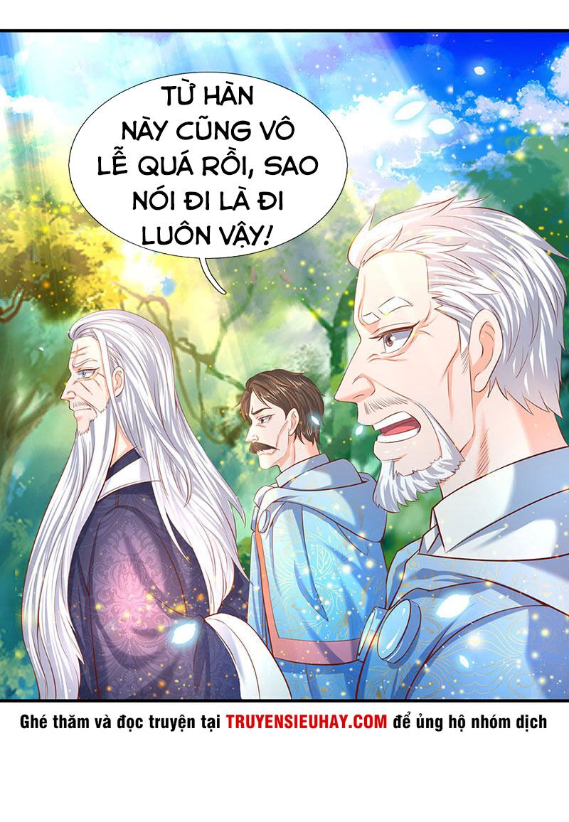 Vạn Cổ Thần Vương Chapter 59 - Trang 0