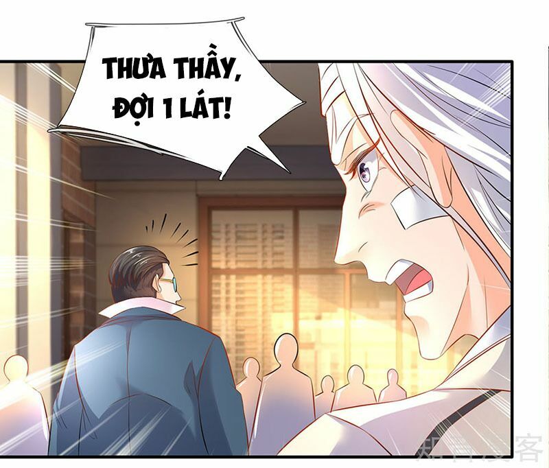 Vạn Cổ Thần Vương Chapter 34 - Trang 10