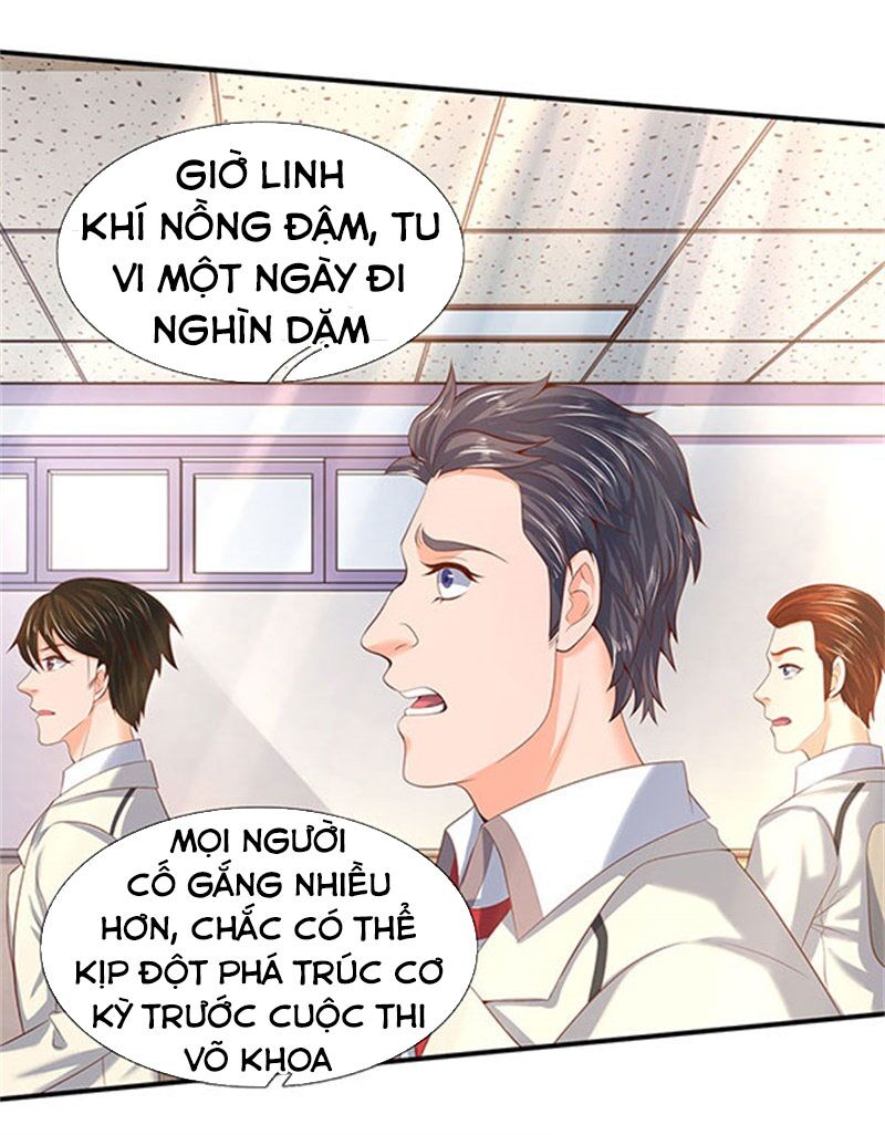 Vạn Cổ Thần Vương Chapter 64 - Trang 3