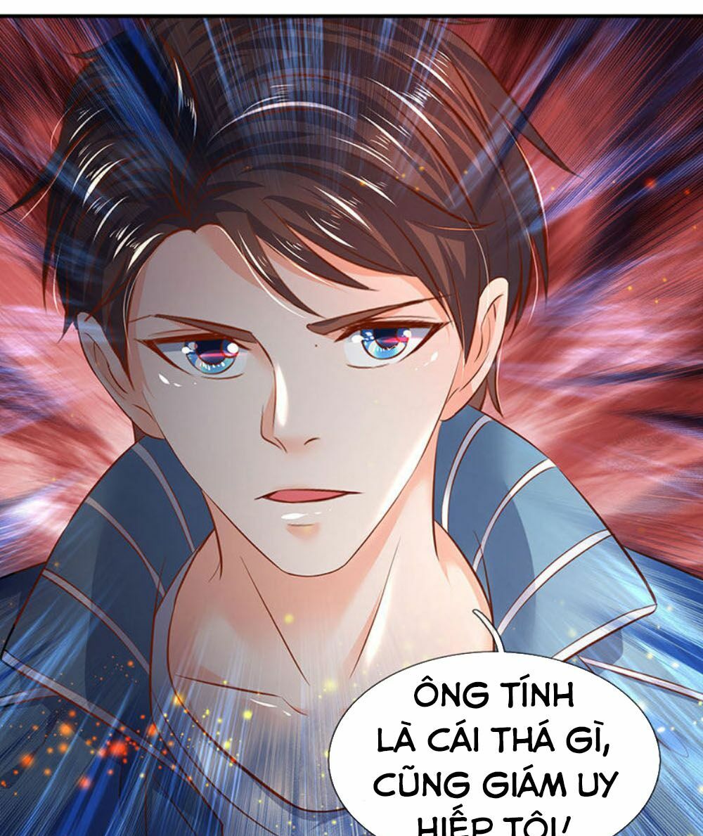 Vạn Cổ Thần Vương Chapter 43 - Trang 12