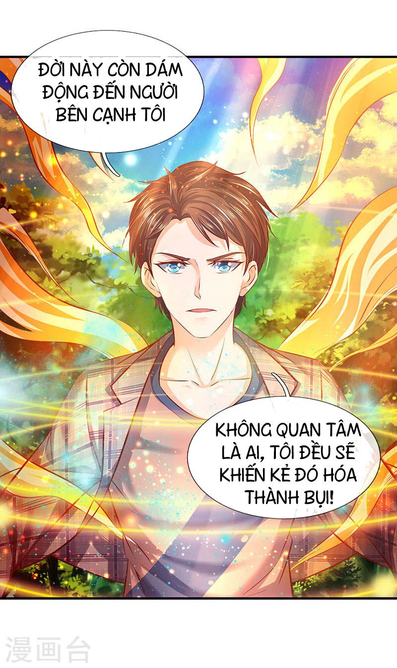 Vạn Cổ Thần Vương Chapter 54 - Trang 17