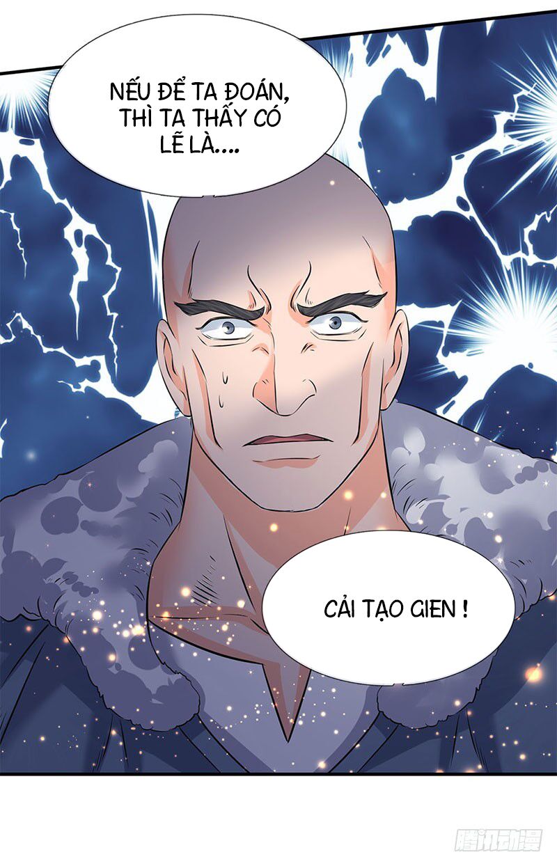 Vạn Cổ Thần Vương Chapter 84 - Trang 16